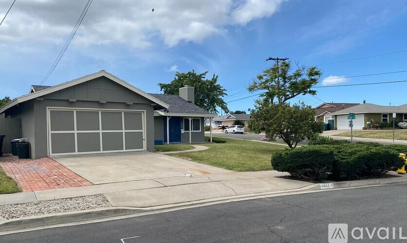 4911 Diane Pl 3 Beds Single Family Home for Rent - Photo gallery 1