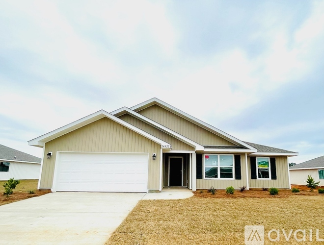 14422 Buttonwood Lane 4 Beds Single Family Home for Rent - Photo gallery 1