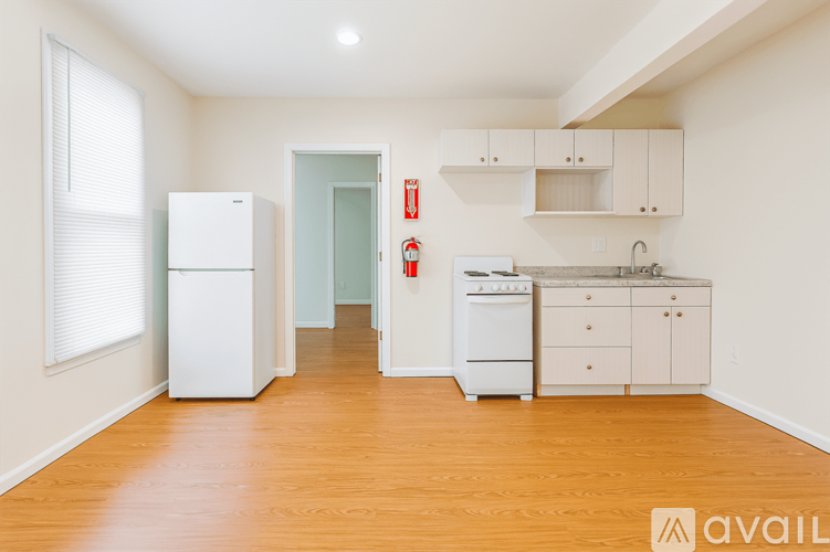 422 N Hamilton St 2 Beds Apartment for Rent - Photo gallery 2