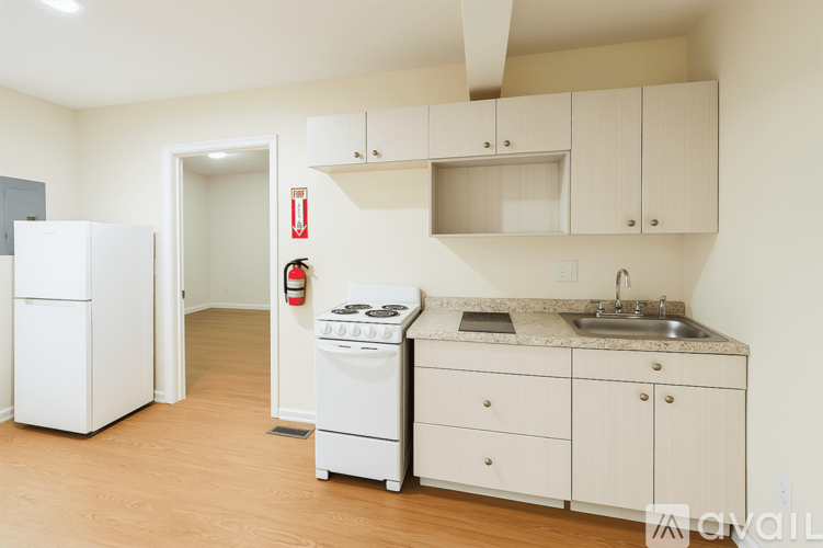 422 N Hamilton St 2 Beds Apartment for Rent - Photo gallery 3