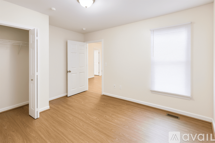 422 N Hamilton St 2 Beds Apartment for Rent - Photo gallery 4