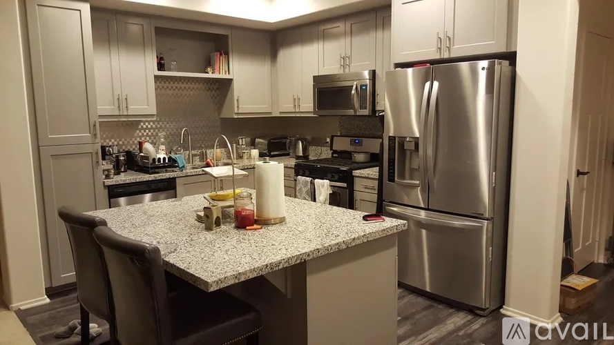 411 South Anaheim Boulevard 2 Beds Condo for Rent - Photo gallery 4