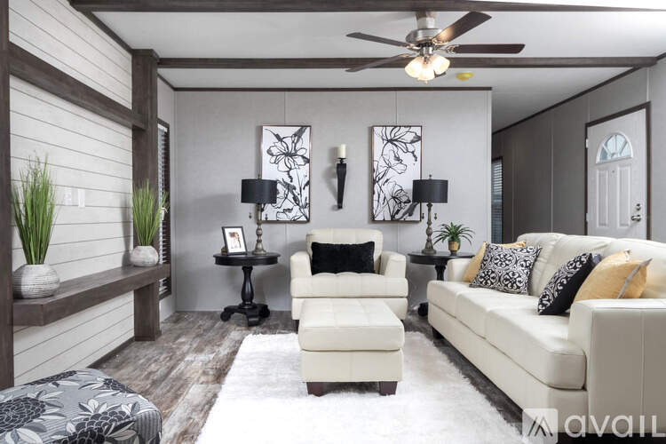 4437 Farm To Market 646 Rd N 2 Beds Single Family Home for Rent - Photo gallery 3