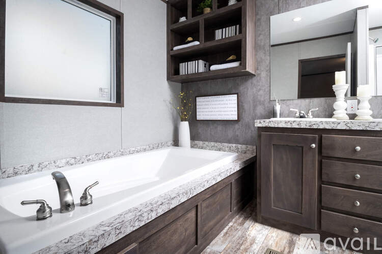 4437 Farm To Market 646 Rd N 2 Beds Single Family Home for Rent - Photo gallery 4