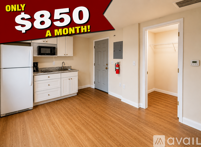 422 N Hamilton St 1 Apartment for Rent - Photo gallery 1