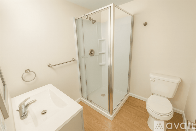 422 N Hamilton St 1 Apartment for Rent - Photo gallery 4