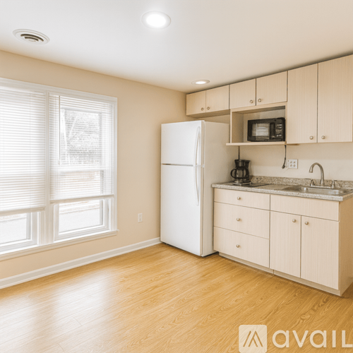 422 N Hamilton St 1 Apartment for Rent - Photo gallery 5