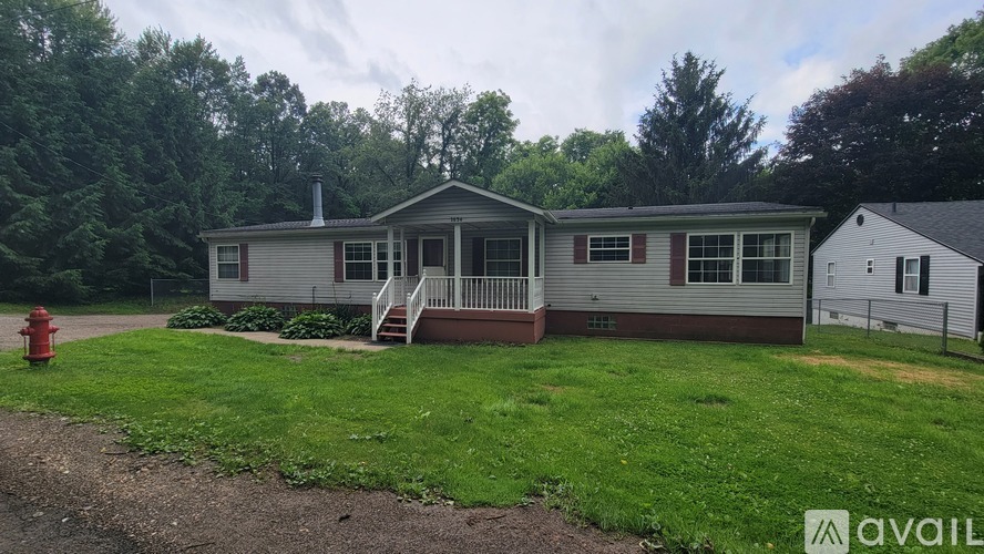 1634 Hilda St 3 Beds Single Family Home for Rent - Photo gallery 1