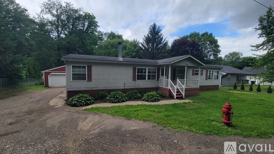 1634 Hilda St 3 Beds Single Family Home for Rent - Photo gallery 2