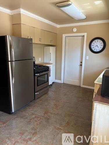 4709 North Arthur Avenue 2 Beds Single Family Home for Rent - Photo gallery 3