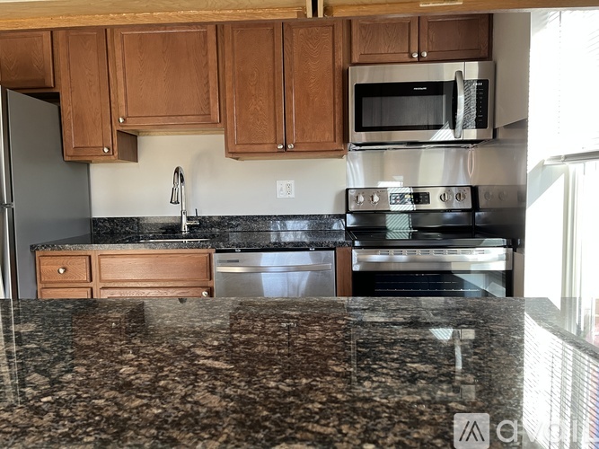 1316 West Chester Pike 2 Beds Apartment for Rent - Photo gallery 1