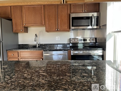 1316 West Chester Pike 2 Beds Apartment for Rent