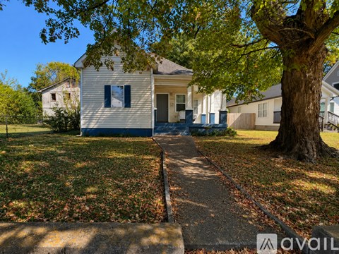 909 Lischey Avenue 3 Beds Apartment for Rent