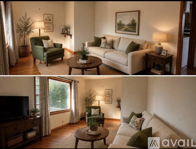 4435 East Etter Drive 3 Beds Single Family Home for Rent - Photo gallery 2