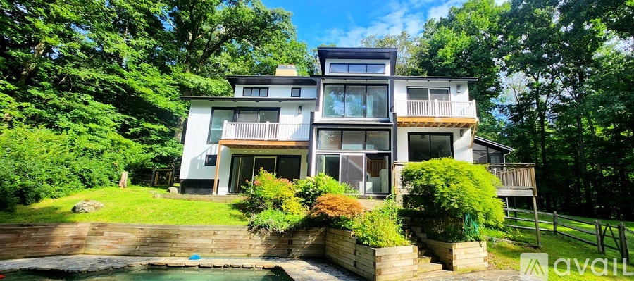 41 Breeds Hill Place 2 Beds Apartment for Rent - Photo gallery 2