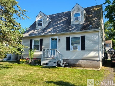 26 Kelsey Road 3 Beds Apartment for Rent