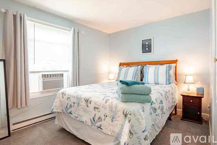 26 Kelsey Road 3 Beds Apartment for Rent - Photo gallery 4