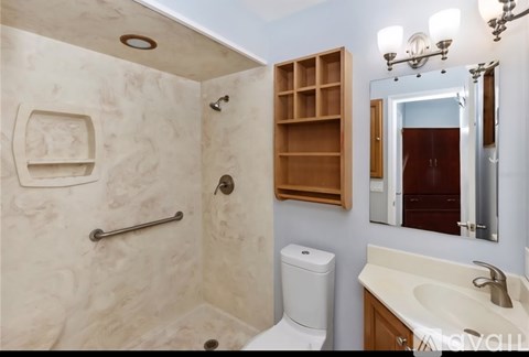 4431 Doris Drive 3 Beds Apartment for Rent