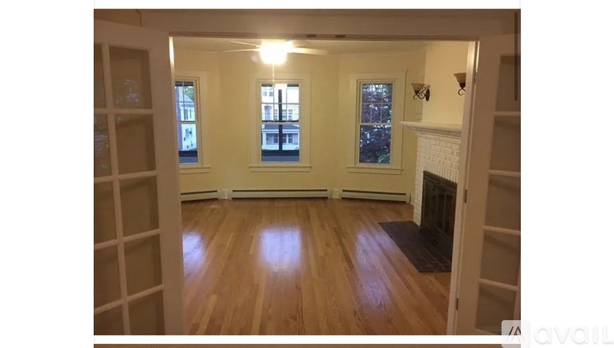59 Maplewood Avenue 3 Beds Apartment for Rent - Photo gallery 2