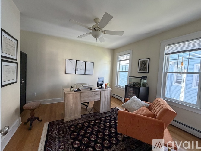 59 Maplewood Avenue 3 Beds Apartment for Rent - Photo gallery 3
