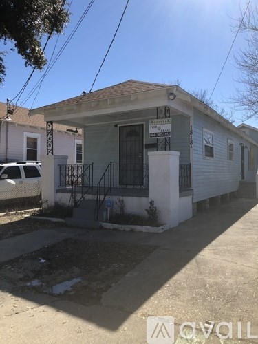1818 Agriculture St 2 Beds Apartment for Rent