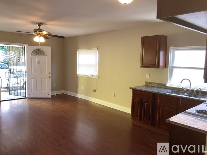 1818 Agriculture St 2 Beds Apartment for Rent - Photo gallery 2