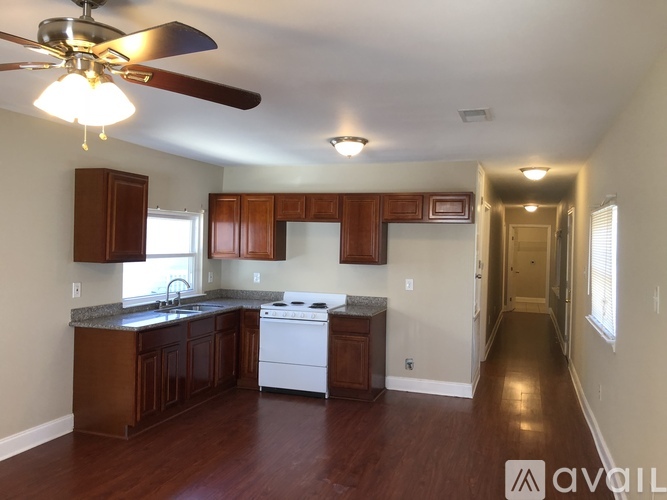 1818 Agriculture St 2 Beds Apartment for Rent - Photo gallery 3