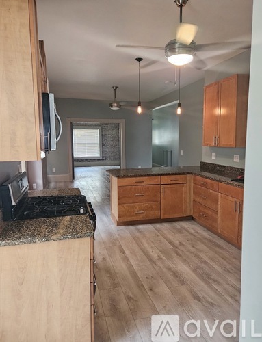 2137 California Avenue 2 Beds Condo for Rent - Photo gallery 2