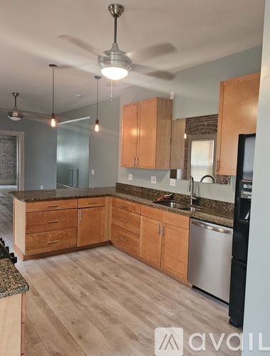 2137 California Avenue 2 Beds Condo for Rent - Photo gallery 3