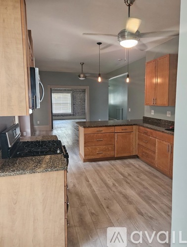 2137 California Avenue 2 Beds Condo for Rent - Photo gallery 5