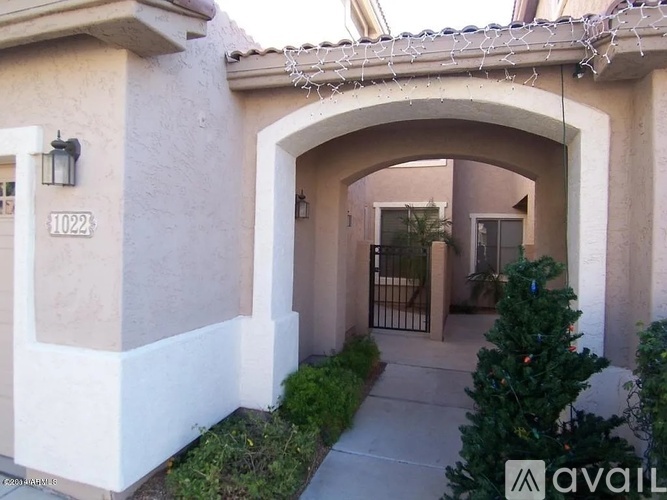 1024 East Frye Road 3 Beds Townhouse for Rent - Photo gallery 1