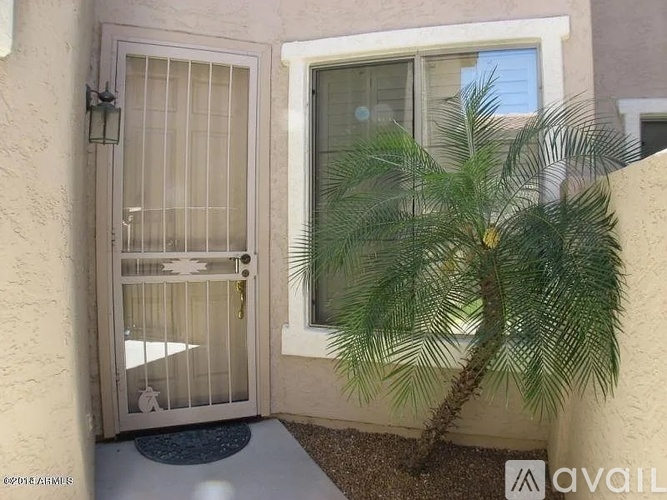 1024 East Frye Road 3 Beds Townhouse for Rent - Photo gallery 2