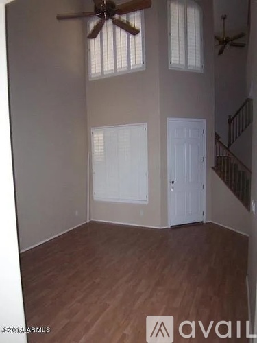 1024 East Frye Road 3 Beds Townhouse for Rent - Photo gallery 3