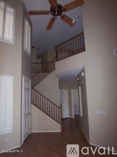 1024 East Frye Road 3 Beds Townhouse for Rent - Photo gallery 4