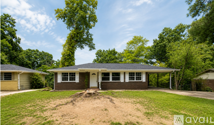 1143 Oakley Drive 3 Beds Single Family Home for Rent - Photo gallery 1