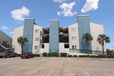 1490 Harbor Drive Unit 306 1 Apartment for Rent