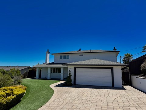 7420 Hansen Drive 4 Beds Apartment for Rent