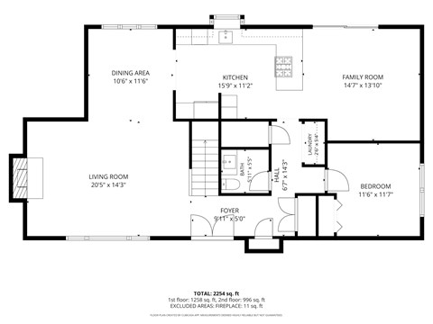 7420 Hansen Drive 4 Beds Apartment for Rent