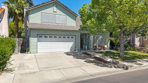 2866 Valcourt Way 4 Beds Apartment for Rent