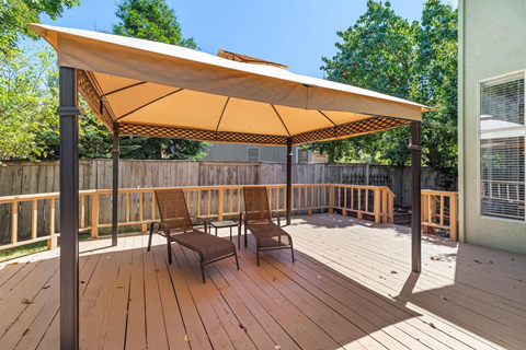 2866 Valcourt Way 4 Beds Apartment for Rent
