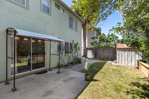 2866 Valcourt Way 4 Beds Apartment for Rent