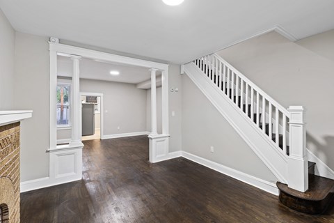 222 N Hilton St 3 Beds Apartment for Rent