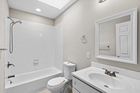 222 N Hilton St 3 Beds Apartment for Rent