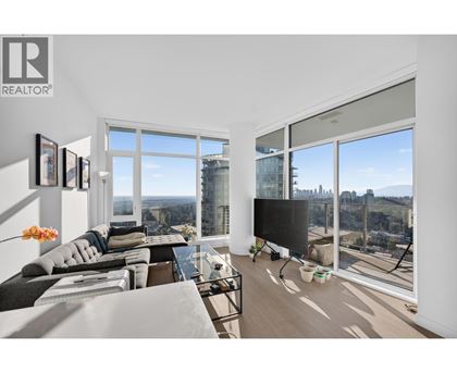 2604 7769 PARK CRESCENT 1 Apartment, Home for Rent - Photo gallery 1