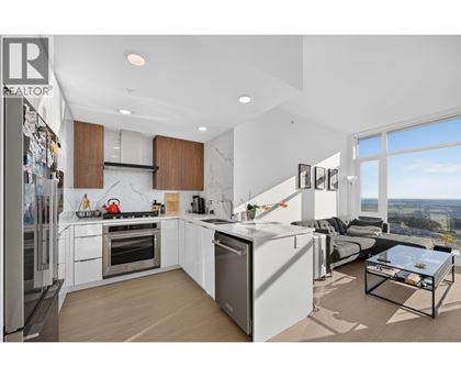 2604 7769 PARK CRESCENT 1 Apartment, Home for Rent - Photo gallery 4