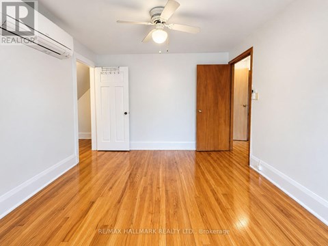 APT 3 - 338 VAUGHAN ROAD Studio Apartment for Rent