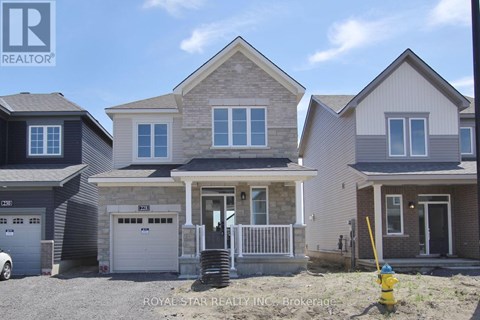228 ELSIE MACGILL WALK 3 Beds Apartment for Rent
