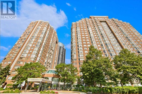 1907 - 335 WEBB DRIVE 3 Beds Apartment for Rent