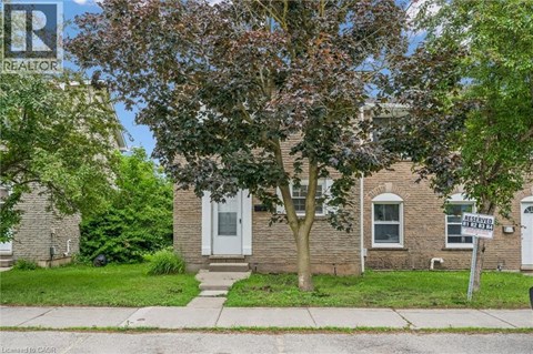 178 WESTCOURT Place 3 Beds Apartment for Rent