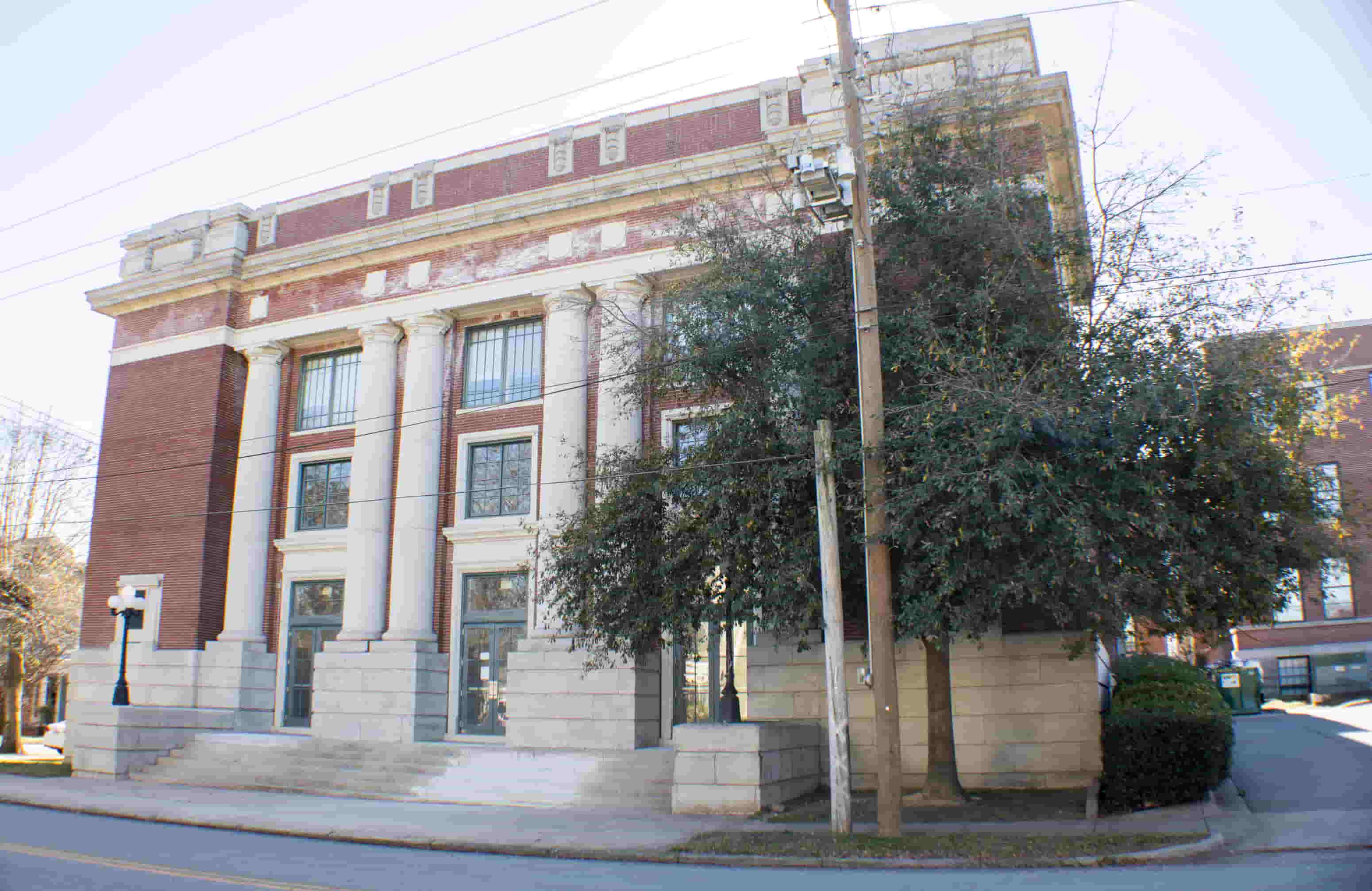 1400 Cumberland- Auditorium 1-2 Beds Apartment for Rent - Photo gallery 3